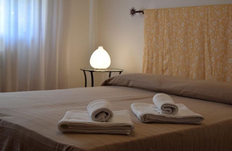 Casa Vacanza e per lavoro Elena e Carla