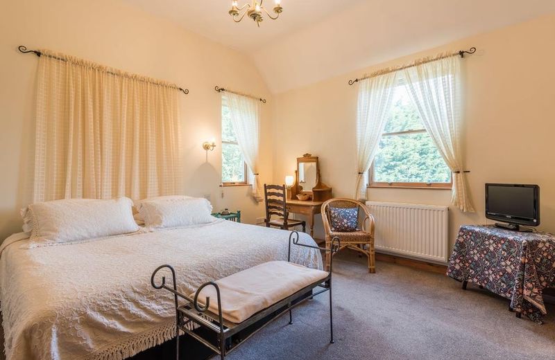 Severnside Bed & Breakfast