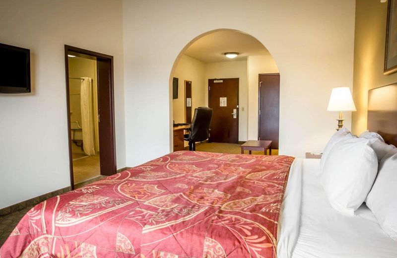 Holiday Inn Express & Suites Clear Spring, an IHG Hotel