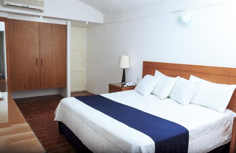 Hotel Calli