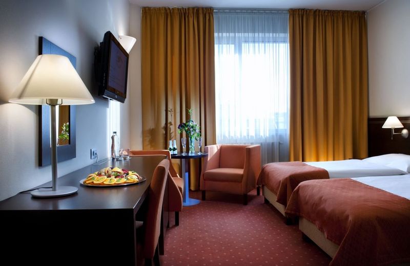 Hotel Tatra