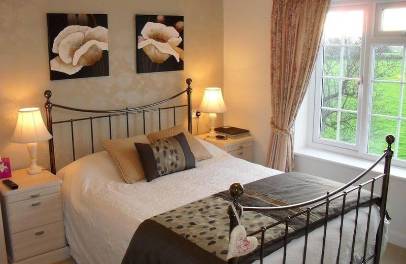 Fernlea Cottage Bed and Breakfast