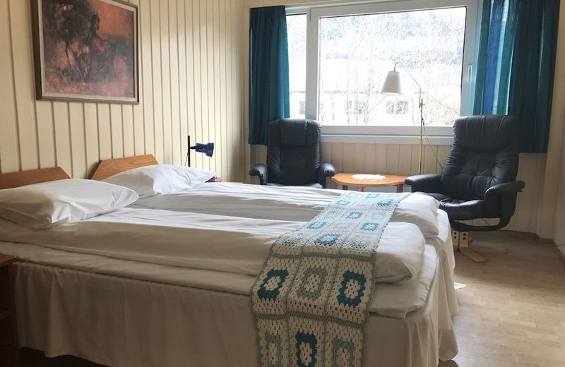 Eikum Hotel