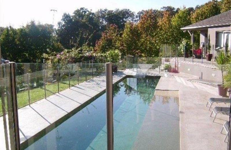 TERRIGAL HINTERLAND RETREAT