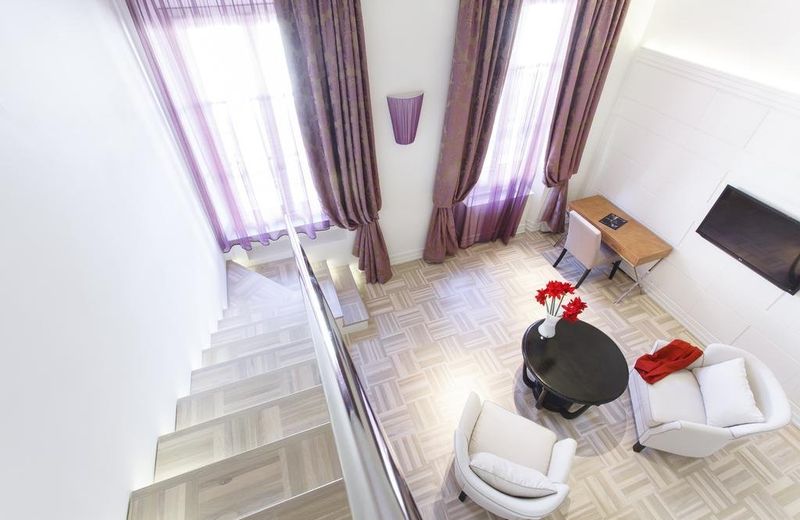 Hotel Firenze Number Nine
