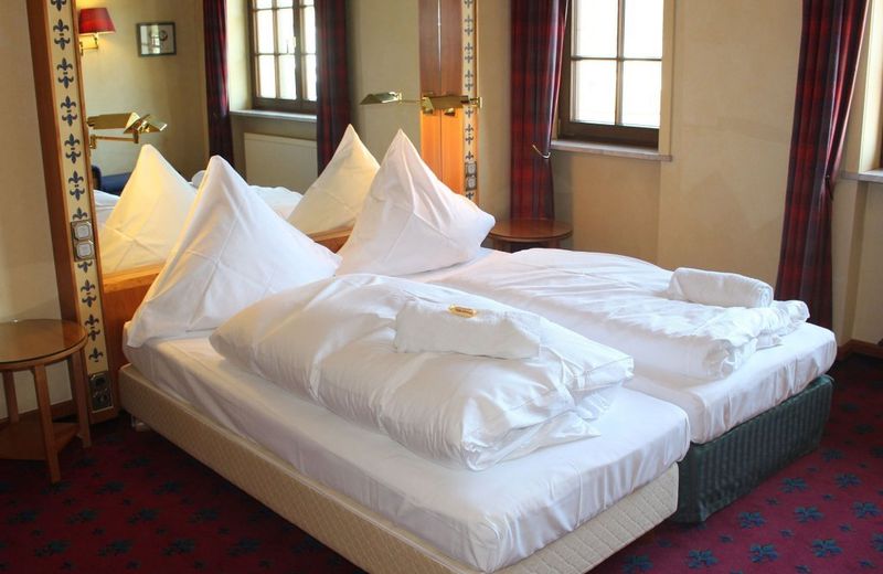 HOTEL RESTAURANT HESSLER