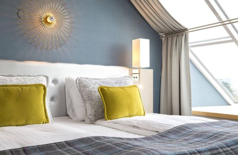 Radisson Blu Royal Garden Hotel, Trondheim