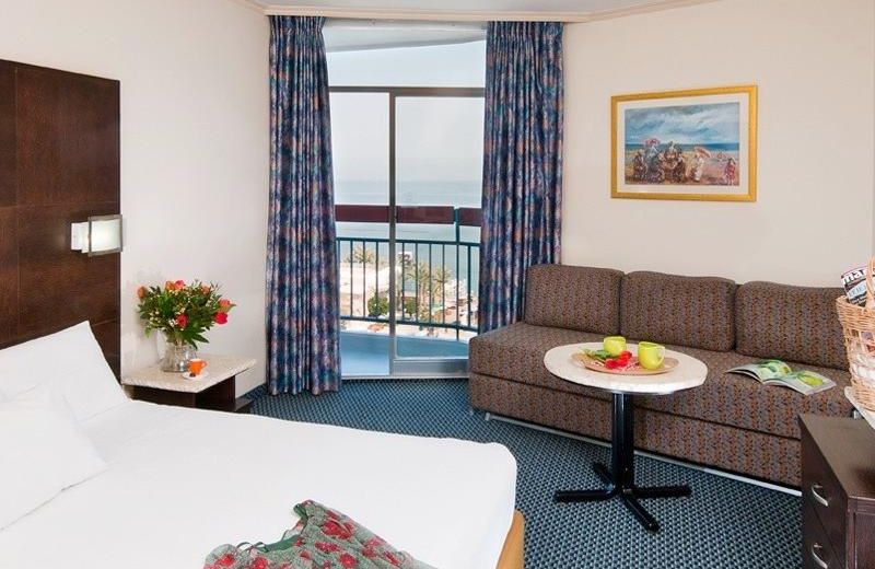 Leonardo Club Tiberias - All Inclusive