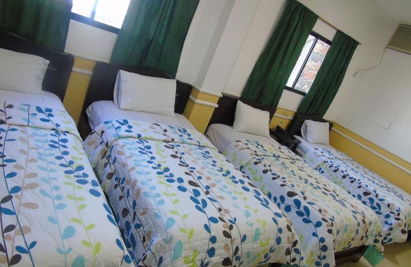 FRANCISCO HOTEL
