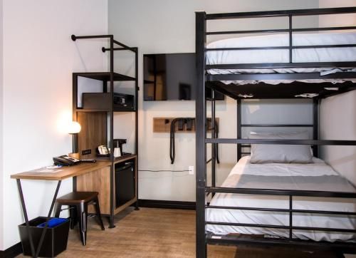 TRYP by Wyndham Pittsburgh/Lawrenceville