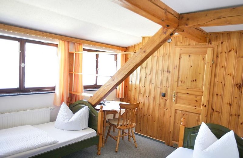 Garni Hotel Bodden