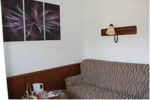 Hoerstgener Landhotel zur Post