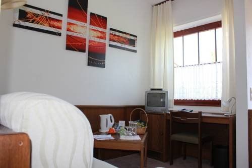 Hoerstgener Landhotel zur Post