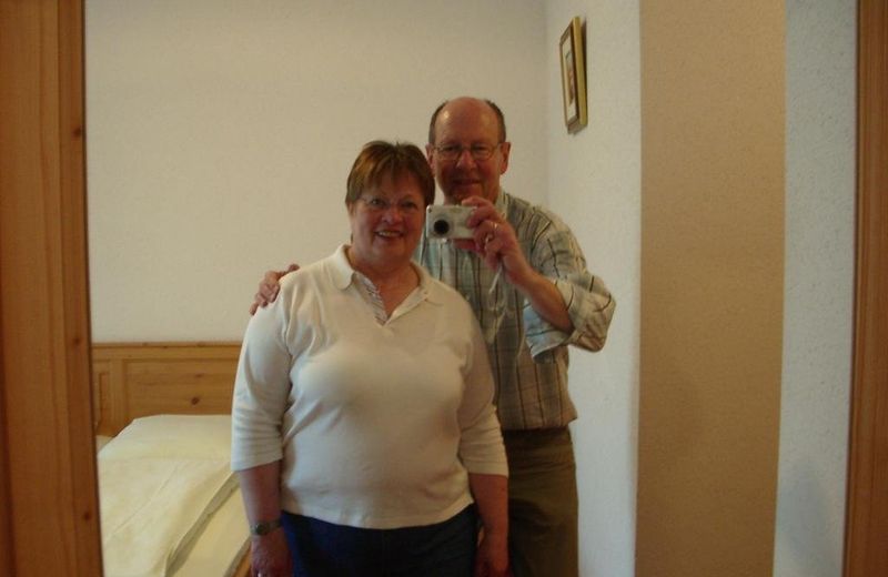 Komforthotel Ahornhof