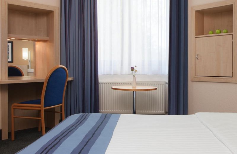 IntercityHotel Magdeburg