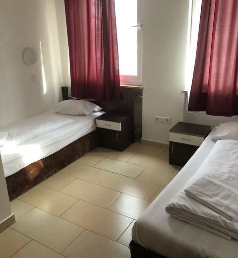 Hotel Continental Koblenz