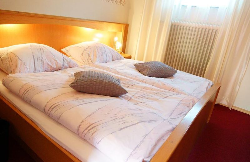 Landhotel Neuhof