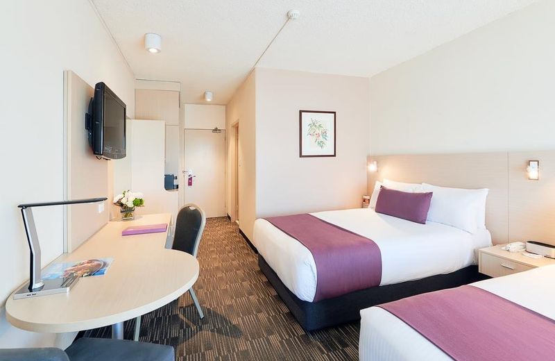 The Terrace Hotel Adelaide