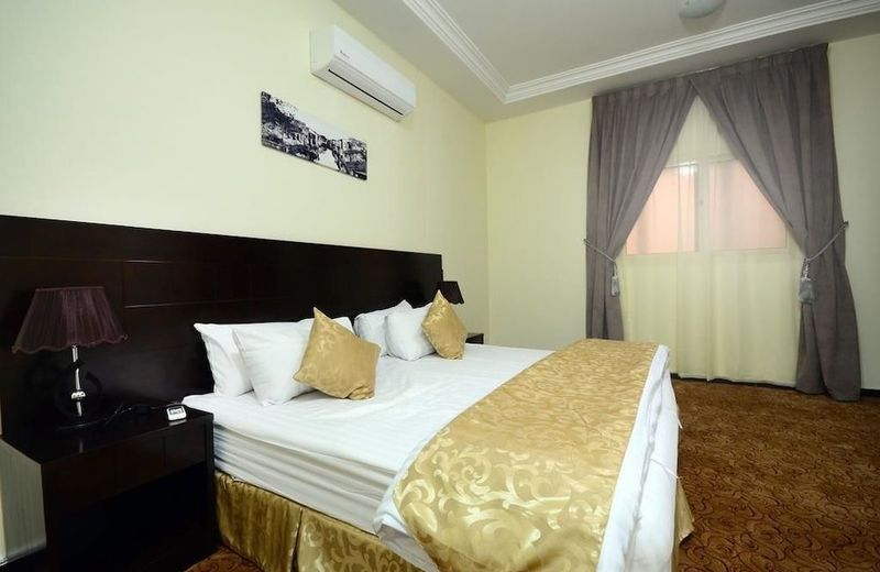 Jablah 1 ApartHotel