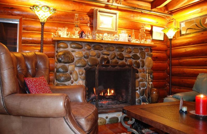 Ocean Wilderness Inn