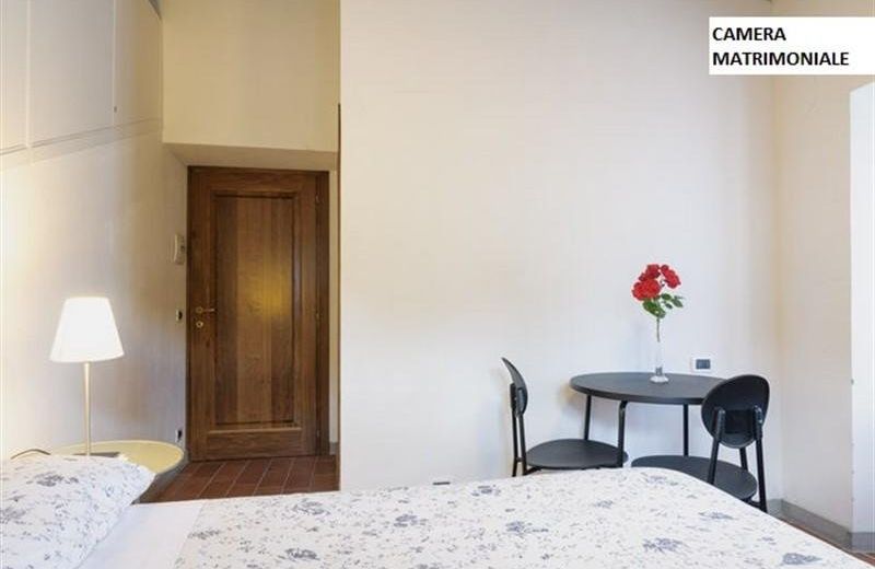 Casa Podere San Firenze