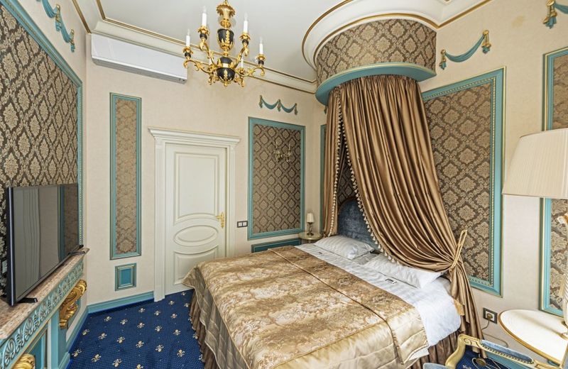 Boutique-Hotel Turgenev