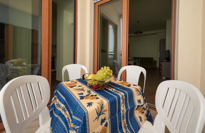 Residenza Palazzo Gasparroni