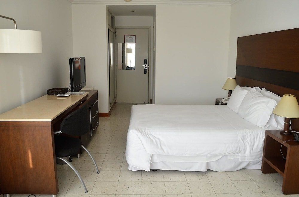 Hotel Sinu Montería