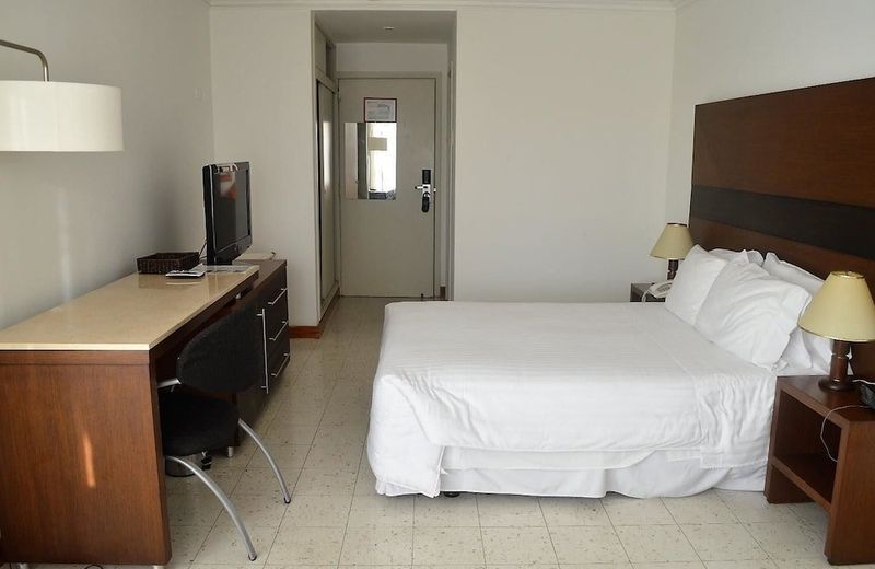 Hotel Sinu Monteria