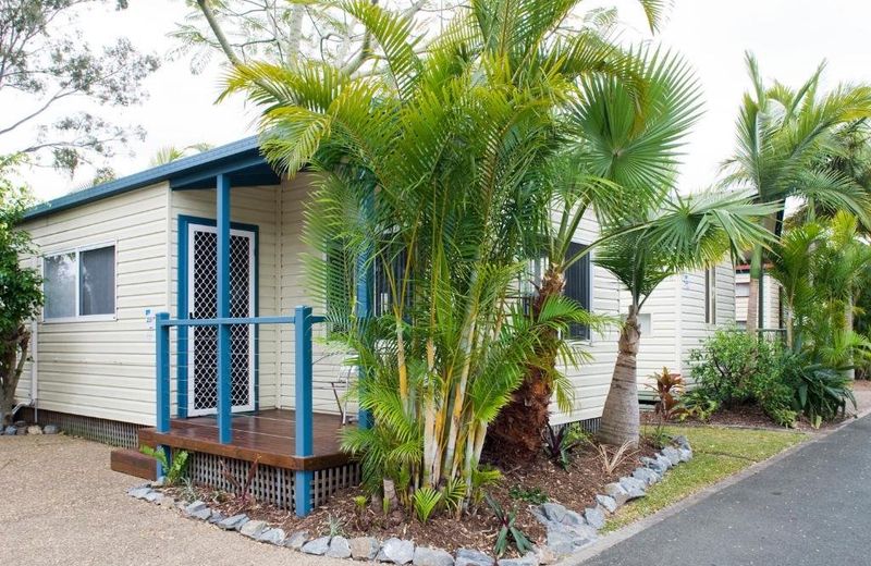 NRMA Treasure Island Holiday Resort