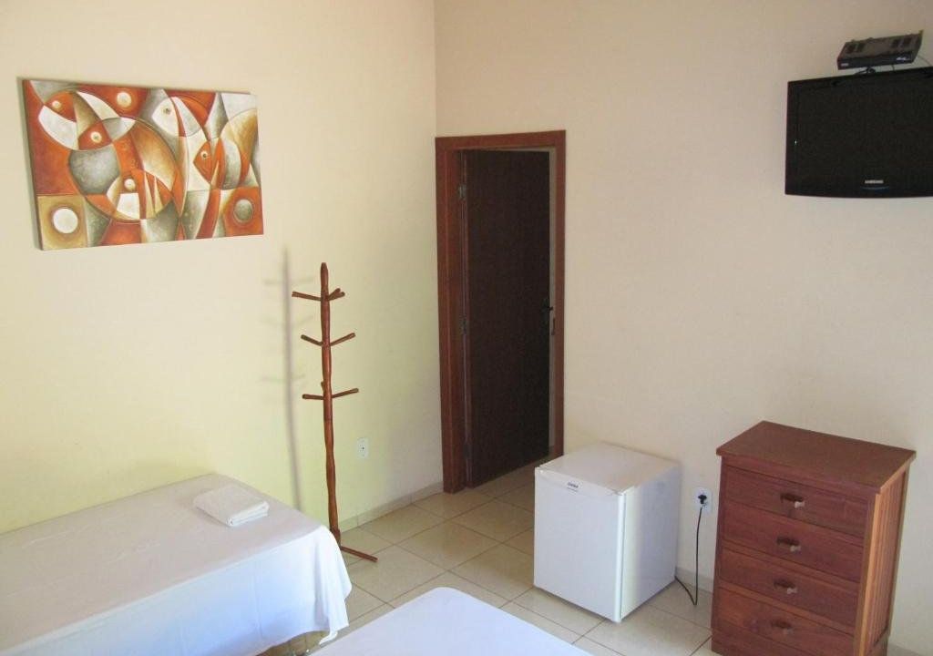 Eco Pousada Villa Verde