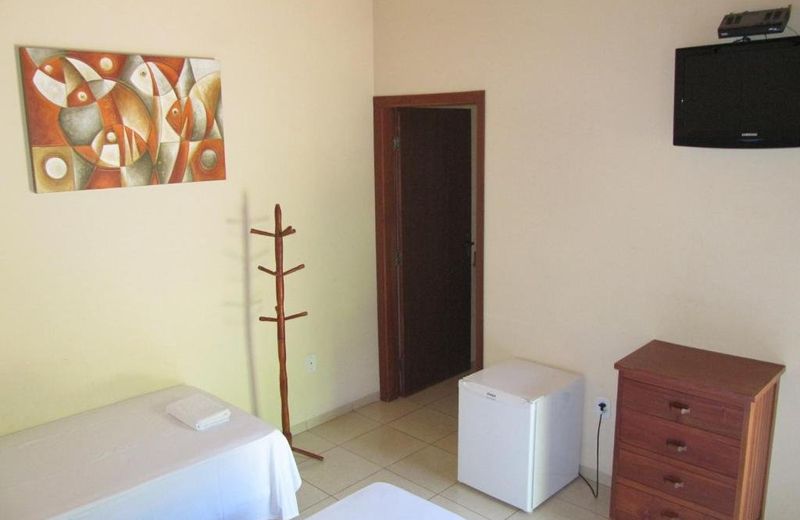 Eco Pousada Villa Verde