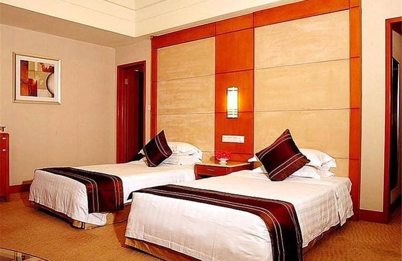 PEARL GARDEN HOTEL