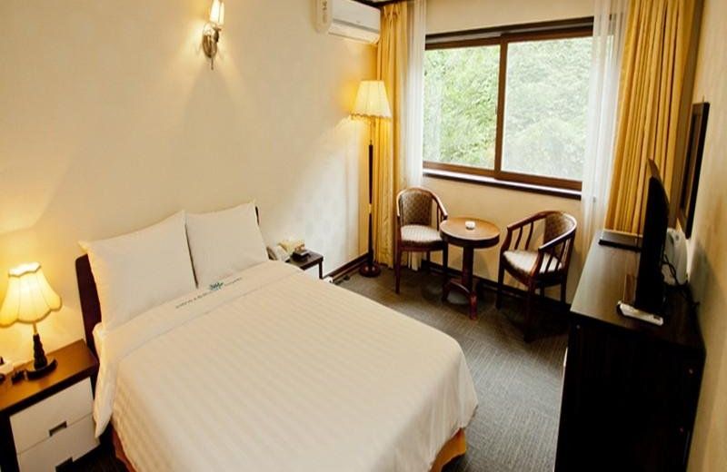 Benikea Hotel Geoje