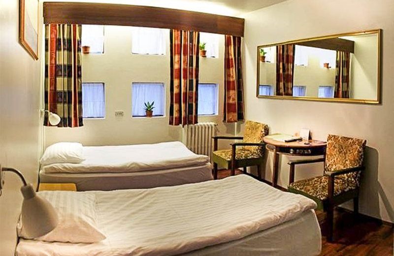 AdaM Hotel
