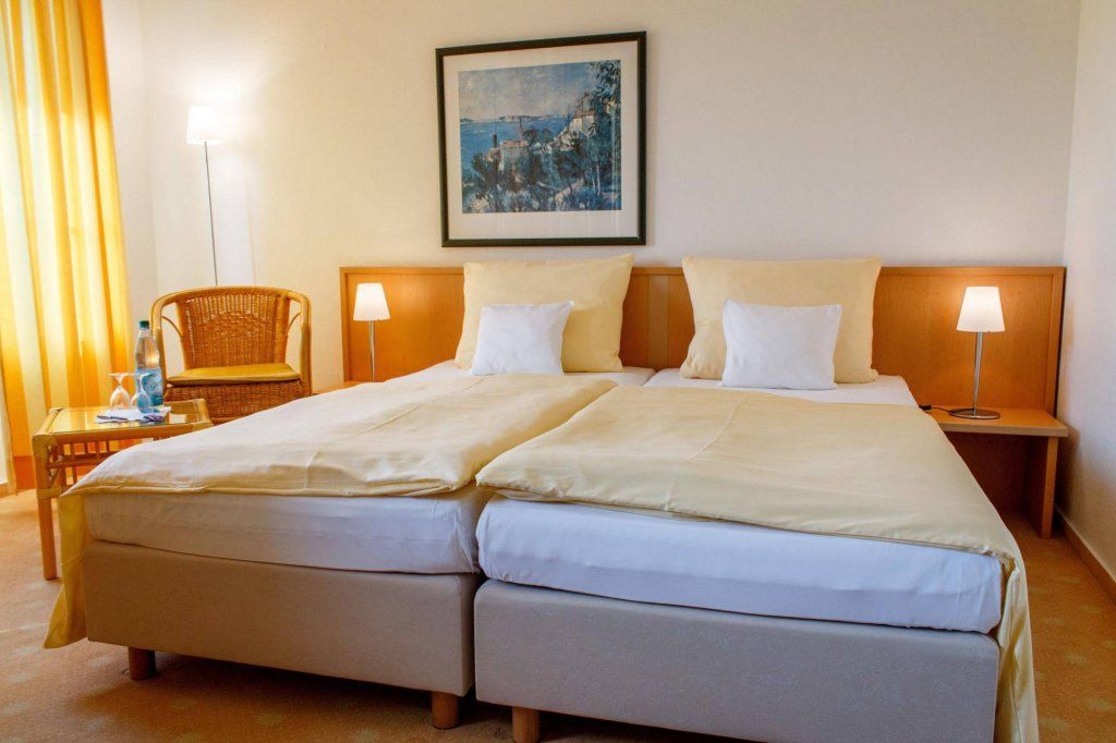 Inselhotel Rügen