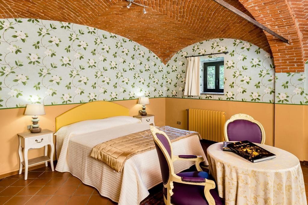 B&B Le Carrozze