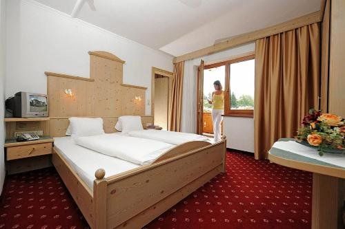 Hotel Sonneck