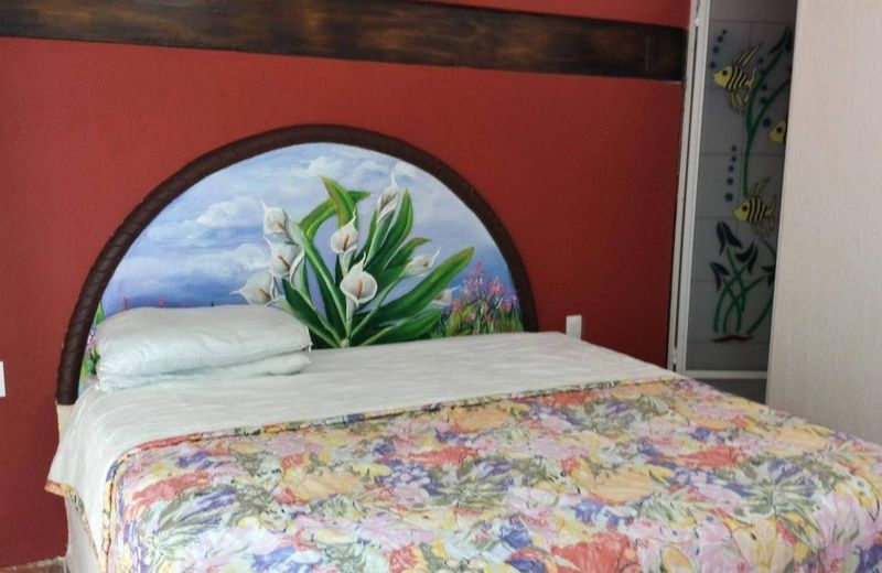 Casa Bahia Bonita
