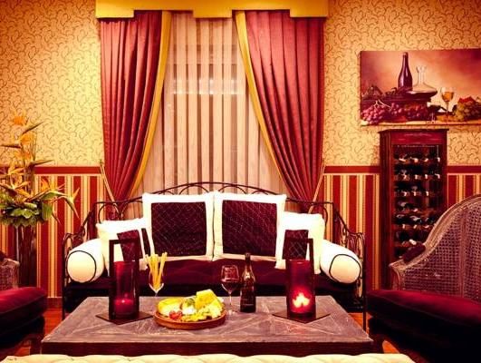 Holiday Inn Gebze - Istanbul Asia, an IHG Hotel