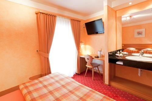 Albergo Croce Bianca