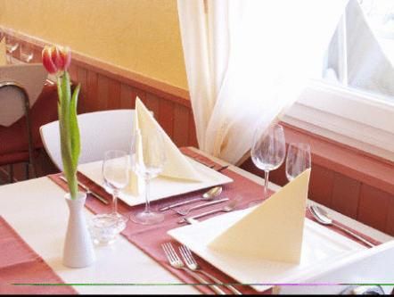 Hotel Klein Matterhorn