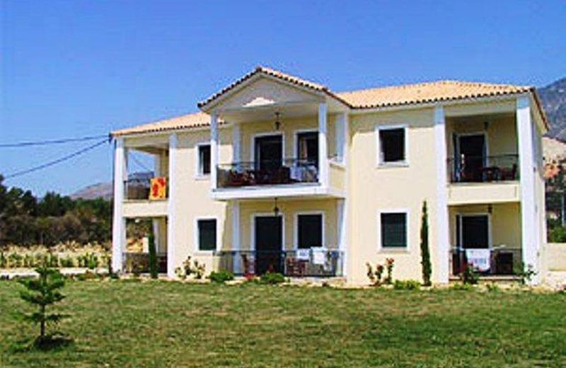 Afrato Village