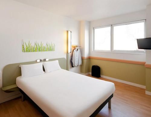 ibis budget Lille Marcq-en-Baroeul