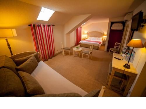 Le Clos Saint Martin