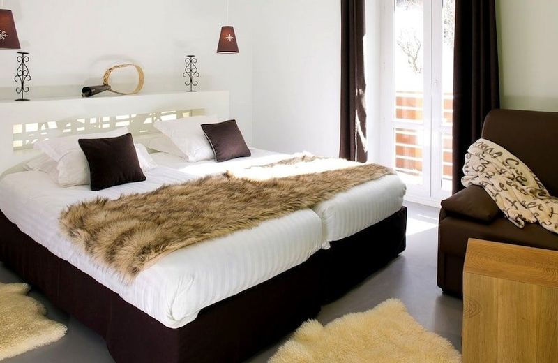 Logis Du Puy Ferrand