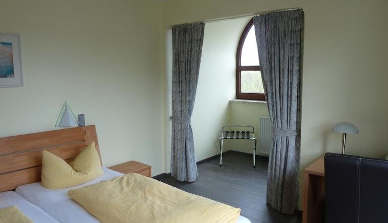 Hotel am Schloss Broich