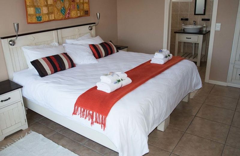 ABBAQUA GUEST HOUSE