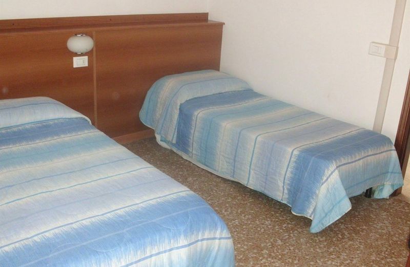 Hotel Lombardia
