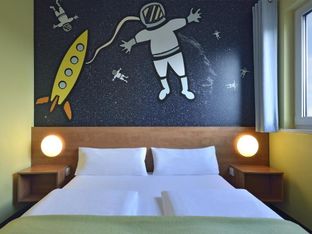 Hotel Image 1